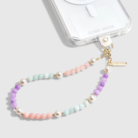 Casemate Sugar Rush Phone Charm Wristlet - Picture 1 of 4